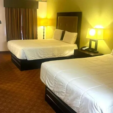 Victorian Inn By Oyo Whitesboro Us Hwy 82-2